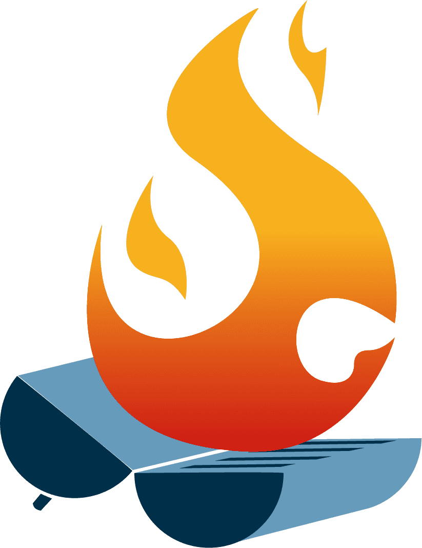 FyahChef logo