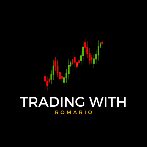 Trading With Romario logo